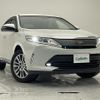 toyota harrier 2019 -TOYOTA--Harrier DBA-ZSU60W--ZSU60-0184527---TOYOTA--Harrier DBA-ZSU60W--ZSU60-0184527- image 1