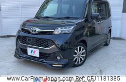 toyota tank 2017 quick_quick_M900A_M900A-0127625