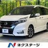 nissan serena 2017 -NISSAN--Serena DAA-GFC27--GFC27-071465---NISSAN--Serena DAA-GFC27--GFC27-071465- image 1