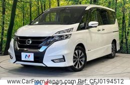 nissan serena 2017 -NISSAN--Serena DAA-GFC27--GFC27-071465---NISSAN--Serena DAA-GFC27--GFC27-071465-