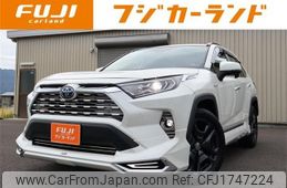 toyota rav4 2019 CFJ1747224