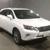 lexus rx 2013 -LEXUS 【三河 331ﾆ7887】--Lexus RX DAA-GYL10W--GYL10-2412209---LEXUS 【三河 331ﾆ7887】--Lexus RX DAA-GYL10W--GYL10-2412209- image 4