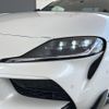 toyota supra 2024 CFJ1625740 image 11