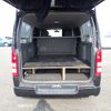 toyota hiace-van 2005 NIKYO_TM13286 image 21