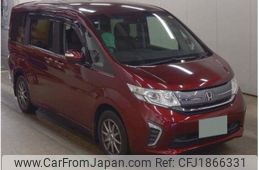 honda stepwagon 2015 CFJ1866331