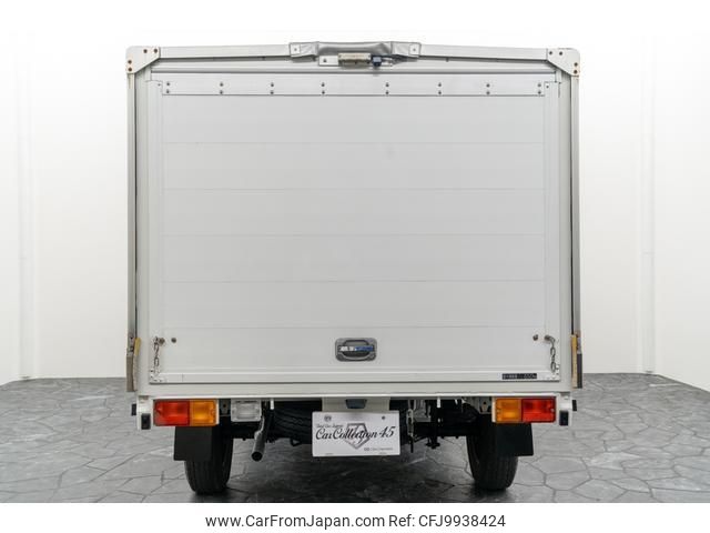 toyota townace-truck 2010 -TOYOTA 【名変中 】--Townace Truck S402U--0004711---TOYOTA 【名変中 】--Townace Truck S402U--0004711- image 2