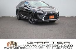 lexus rx 2017 -LEXUS--Lexus RX DAA-GYL20W--GYL20-0005968---LEXUS--Lexus RX DAA-GYL20W--GYL20-0005968-