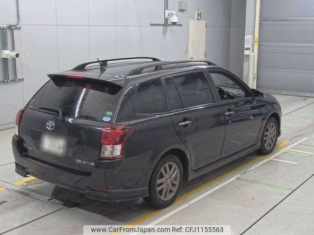 toyota corolla-fielder 2013 -TOYOTA 【名古屋 505ゆ848】--Corolla Fielder NZE161G-7052093---TOYOTA 【名古屋 505ゆ848】--Corolla Fielder NZE161G-7052093- image 2
