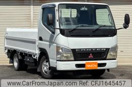 mitsubishi-fuso canter-guts 2004 CFJ1645457