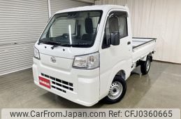 daihatsu hijet-truck 2024 -DAIHATSU--Hijet Truck 3BD-S510P--S510P-0592***---DAIHATSU--Hijet Truck 3BD-S510P--S510P-0592***-