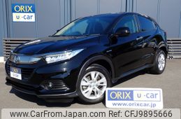 honda vezel 2020 -HONDA--VEZEL DAA-RU3--RU3-1358749---HONDA--VEZEL DAA-RU3--RU3-1358749-