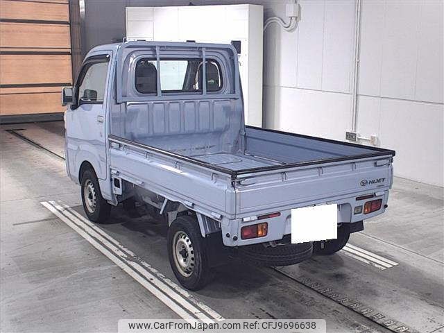 daihatsu hijet-truck 2014 -DAIHATSU 【飛騨 480ｴ6360】--Hijet Truck S500P-0002623---DAIHATSU 【飛騨 480ｴ6360】--Hijet Truck S500P-0002623- image 2