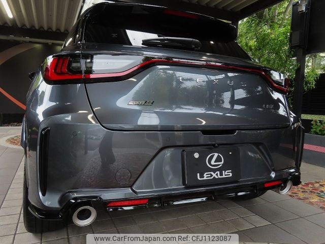 lexus lexus-lbx 2025 CFJ1123087 image 2