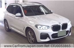 bmw x3 2018 -BMW 【袖ヶ浦 345ﾂ 810】--BMW X3 LDA-TX20--WBATX32090LB22359---BMW 【袖ヶ浦 345ﾂ 810】--BMW X3 LDA-TX20--WBATX32090LB22359-