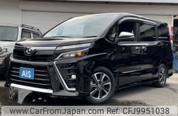 toyota voxy 2018 -TOYOTA--Voxy DBA-ZRR80W--ZRR80-0485010---TOYOTA--Voxy DBA-ZRR80W--ZRR80-0485010-