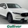 mazda cx-5 2018 -MAZDA--CX-5 6BA-KF5P--KF5P-301306---MAZDA--CX-5 6BA-KF5P--KF5P-301306- image 1