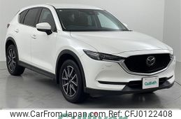 mazda cx-5 2018 -MAZDA--CX-5 6BA-KF5P--KF5P-301306---MAZDA--CX-5 6BA-KF5P--KF5P-301306-