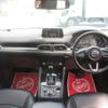 mazda cx-5 2018 -MAZDA--CX-5 6BA-KFEP--KFEP-300773---MAZDA--CX-5 6BA-KFEP--KFEP-300773- image 2