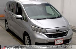 honda freed 2020 CFJ1714907