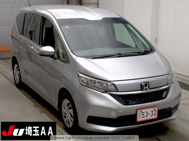 honda freed 2020 CFJ1714907 image 1
