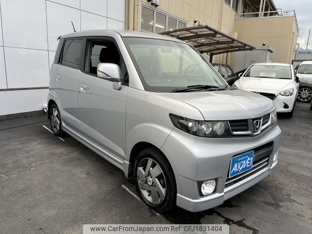 honda zest 2010 CFJ1831404 image 2