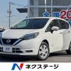 nissan note 2018 -NISSAN--Note DAA-HE12--HE12-152648---NISSAN--Note DAA-HE12--HE12-152648- image 1