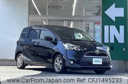 toyota sienta 2017 CFJ1495233