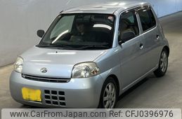 daihatsu esse 2009 -DAIHATSU 【久留米 580そ6931】--Esse L235S-2015195---DAIHATSU 【久留米 580そ6931】--Esse L235S-2015195-