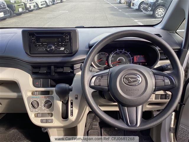 daihatsu move 2019 quick_quick_LA150S_LA150S-2031009 image 2