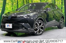 toyota c-hr 2019 quick_quick_ZYX10_ZYX10-2163576