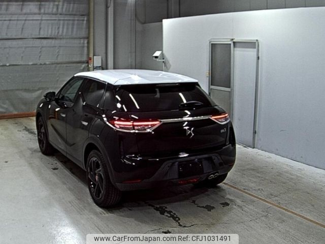 citroen ds3 2019 -CITROEN--Citroen DS3 D34HN05-VR1URHNSSKW076860---CITROEN--Citroen DS3 D34HN05-VR1URHNSSKW076860- image 2