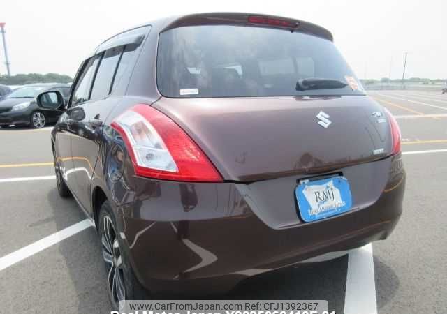 suzuki swift 2016 646828-Y2025060410F-21 image 2