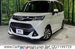toyota tank 2019 -TOYOTA--Tank DBA-M900A--M900A-0291863---TOYOTA--Tank DBA-M900A--M900A-0291863-