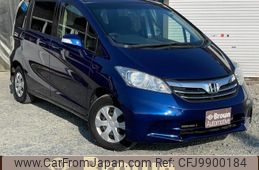 honda freed 2012 -HONDA 【名変中 】--Freed GB3--1418731---HONDA 【名変中 】--Freed GB3--1418731-