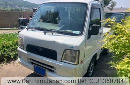 subaru sambar-truck 2004 -SUBARU--Samber Truck LE-TT2--TT2-233986---SUBARU--Samber Truck LE-TT2--TT2-233986-