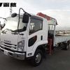 isuzu forward 2018 -ISUZU 【函館 100ｽ3958】--Forward FRS90S2--7000718---ISUZU 【函館 100ｽ3958】--Forward FRS90S2--7000718- image 1