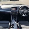 mazda cx-5 2016 -MAZDA--CX-5 LDA-KE2AW--KE2AW-210820---MAZDA--CX-5 LDA-KE2AW--KE2AW-210820- image 2