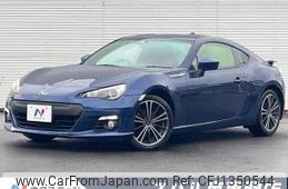 subaru brz 2012 quick_quick_ZC6_ZC6-006610