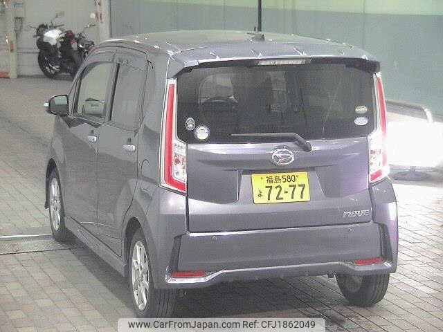 daihatsu move 2015 CFJ1862049 image 2