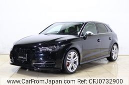 audi s3 2016 -AUDI--Audi S3 ABA-8VCJXF--WAUZZZ8VXGA012594---AUDI--Audi S3 ABA-8VCJXF--WAUZZZ8VXGA012594-