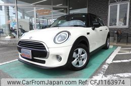 mini mini-others 2020 CFJ1163974