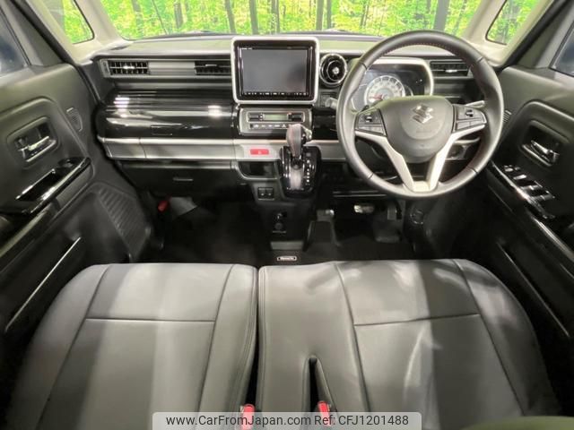suzuki spacia 2019 quick_quick_MK53S_MK53S-854780 image 2