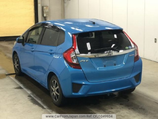 honda fit 2015 -HONDA--Fit GP5-3206250---HONDA--Fit GP5-3206250- image 2