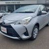 toyota vitz 2018 -TOYOTA--Vitz DBA-NSP135--NSP135-4000478---TOYOTA--Vitz DBA-NSP135--NSP135-4000478- image 3