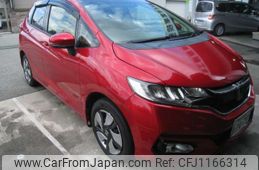 honda fit 2019 -HONDA 【春日井 500】--Fit DBA-GK3--GK3-1352387---HONDA 【春日井 500】--Fit DBA-GK3--GK3-1352387-