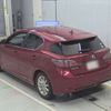 lexus ct 2012 CFJ1780895 image 7