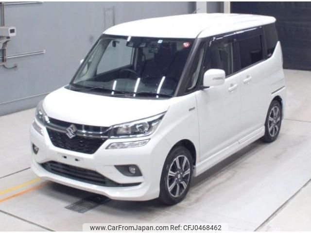 suzuki solio-bandit 2019 quick_quick_DAA-MA36S_MA36S-773655 image 1