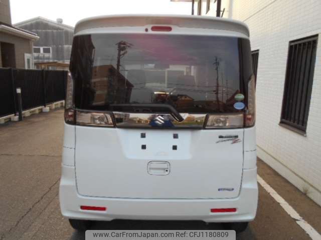 suzuki spacia 2017 -SUZUKI 【岐阜 582】--Spacia DAA-MK42S--MK42S-629153---SUZUKI 【岐阜 582】--Spacia DAA-MK42S--MK42S-629153- image 2