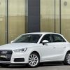 audi a1 2016 -AUDI--Audi A1 DBA-8XCHZ--WAUZZZ8X9HB028296---AUDI--Audi A1 DBA-8XCHZ--WAUZZZ8X9HB028296- image 1