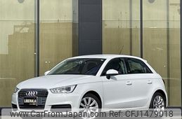 audi a1 2016 -AUDI--Audi A1 DBA-8XCHZ--WAUZZZ8X9HB028296---AUDI--Audi A1 DBA-8XCHZ--WAUZZZ8X9HB028296-